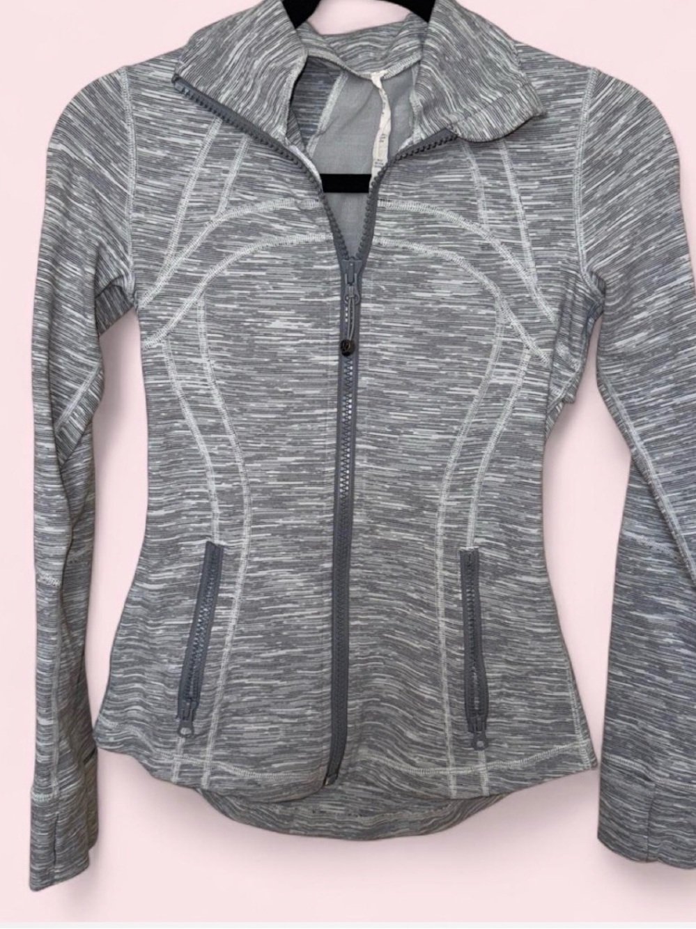 Lululemon Define Jacket